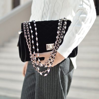 Elevating Your Wardrobe: The Art of Budget-Friendly Fashion Choices